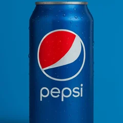 Pepsi Lata