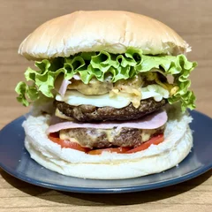 Costela Trio Salada