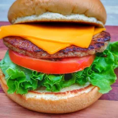 X-Burguer