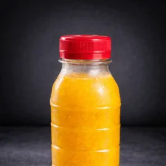 Suco de Cajá