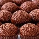 Brigadeiro 15/18g Festa
