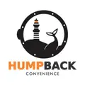 Humpback Conveniência logo