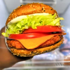 Bendito Chicken 