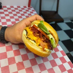 Rocky's Bacon