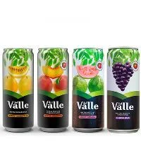 Suco Dell Vale Lata ( Sabor a Consultar)