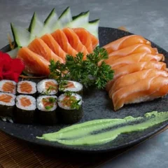 KAME SAKE- 20 PÇS