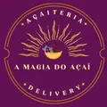 A Magia do Açaí  logo