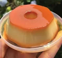 Pudim de Leite 120g