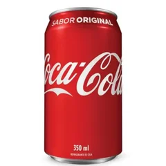 Coca-Cola Original 350ml