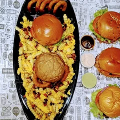 Barca Tradicional Smash