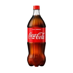 Coca-Cola Original 1l