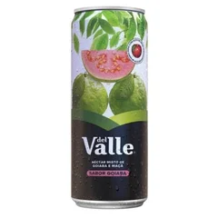 Suco Del Valle Néctar Goiaba 290ml