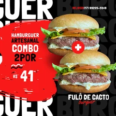 Promoção de Fev