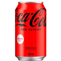 Coca Cola Zero