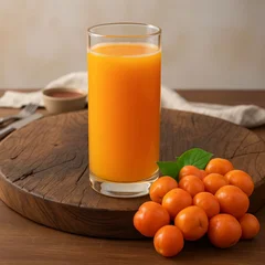 Suco de Cajá