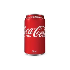 Coca-Cola Original 350ml