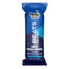 GELO COCO LEVE  SKOL BEATS AZUL