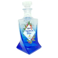 GIN LONDON DRY TRADICIONAL 750ML 