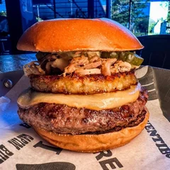 Burger Natalino