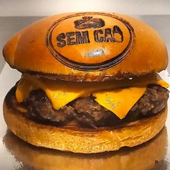 De Boa na Lagoa (X Burguer)