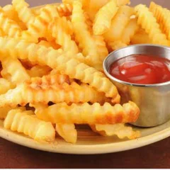 BATATA FRITA G