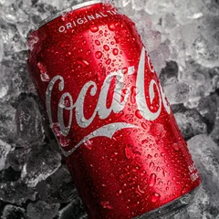 Coca Cola Lata