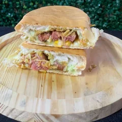 DOG CALABRESA