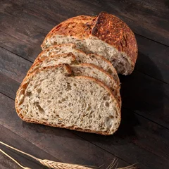 Pão Multigrãos 580g