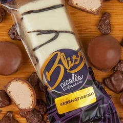 Paleta Bliss Especial Serenatissimo - 65 g