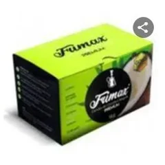 1 KG CARVÃO FUMAX