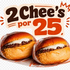 2 Smash por 25!