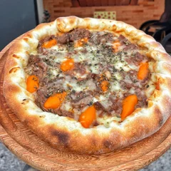 Pizzas Nonna Tete (Redondas) Salgadas - Média Nonna Tradicional 30cm