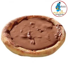 Nabih Esfiha Chocolate Harald