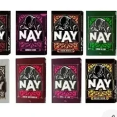 NAY MINT EXPERINCE 