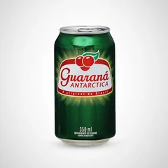 Guarana Lata