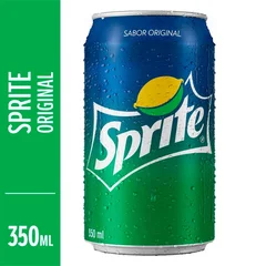 SPRITE 350ML 