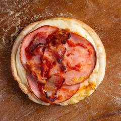 Lombo Com Catupiry
