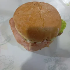 Super megão 