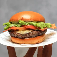 Jen's Bacon