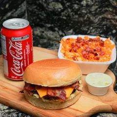 Combo Ultra Bacon