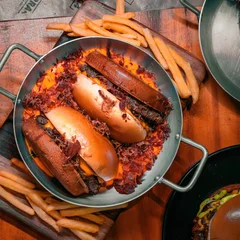 Pool (Piscininha de Cheddar)