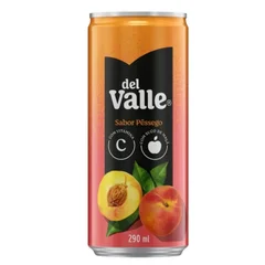 Suco Del Valle Pessego Lata 290ml