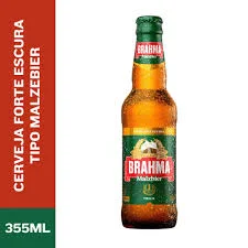Malzibier (long neck) 