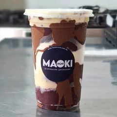 Copo de Açaí Tradicional 500ml + 3 adicionais grátis
