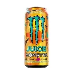 Energético Monster Kaothic 