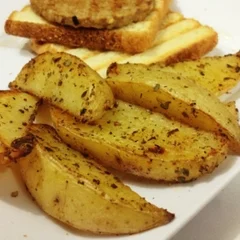 Fritas Rustica grande