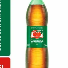 Guaraná Antarticá