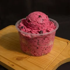 POTE DE SORVETE DE 1 LITRO SENSAÇAO