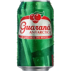 GUARANA LATA 