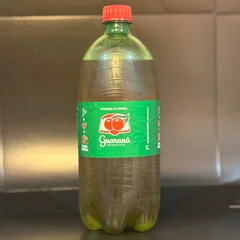 Guaraná Antartica 1L